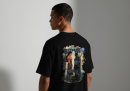 Absolute Batman | 240 GSM French Terry Oversized Graphic T-Shirt