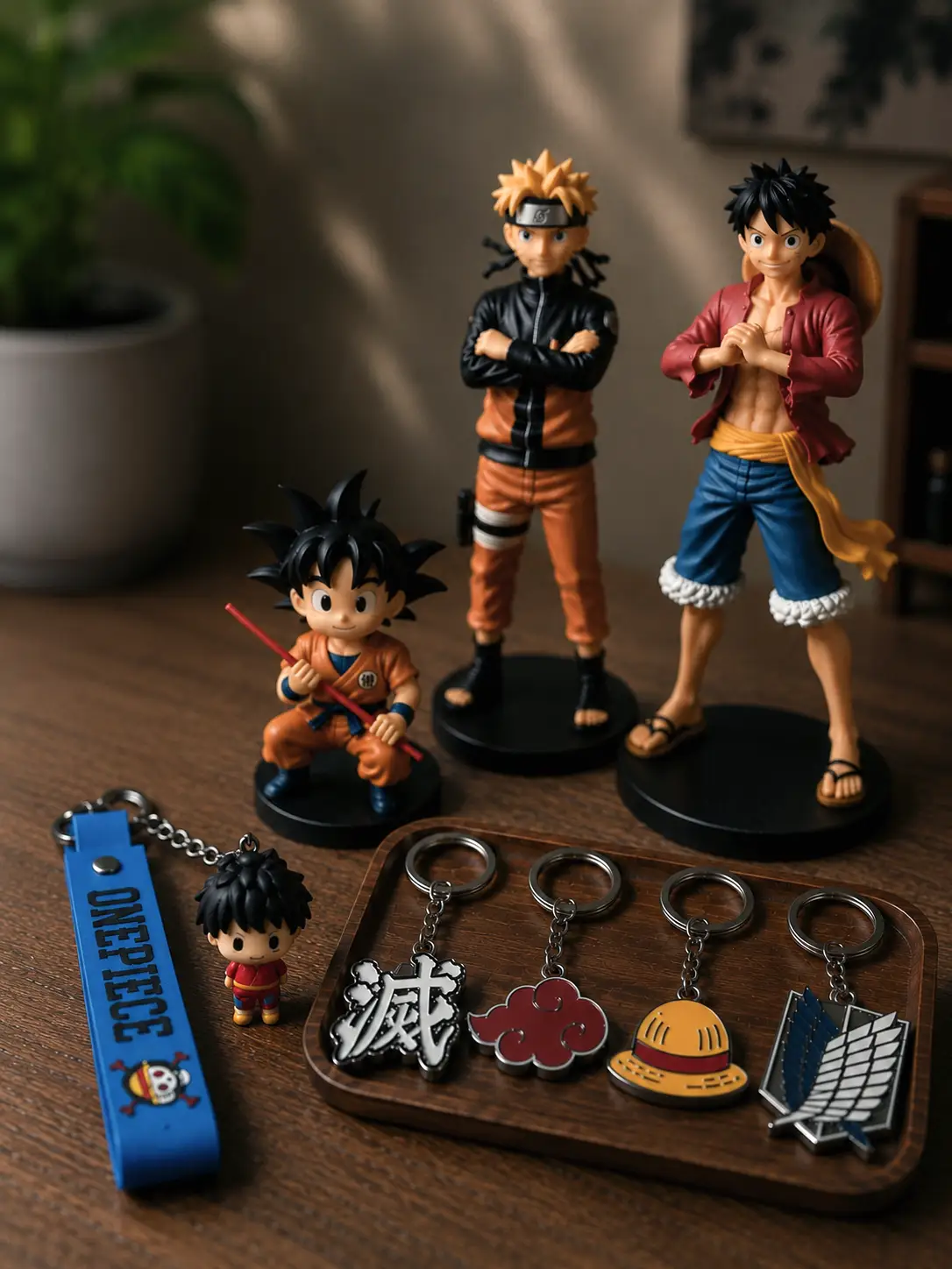 collectables